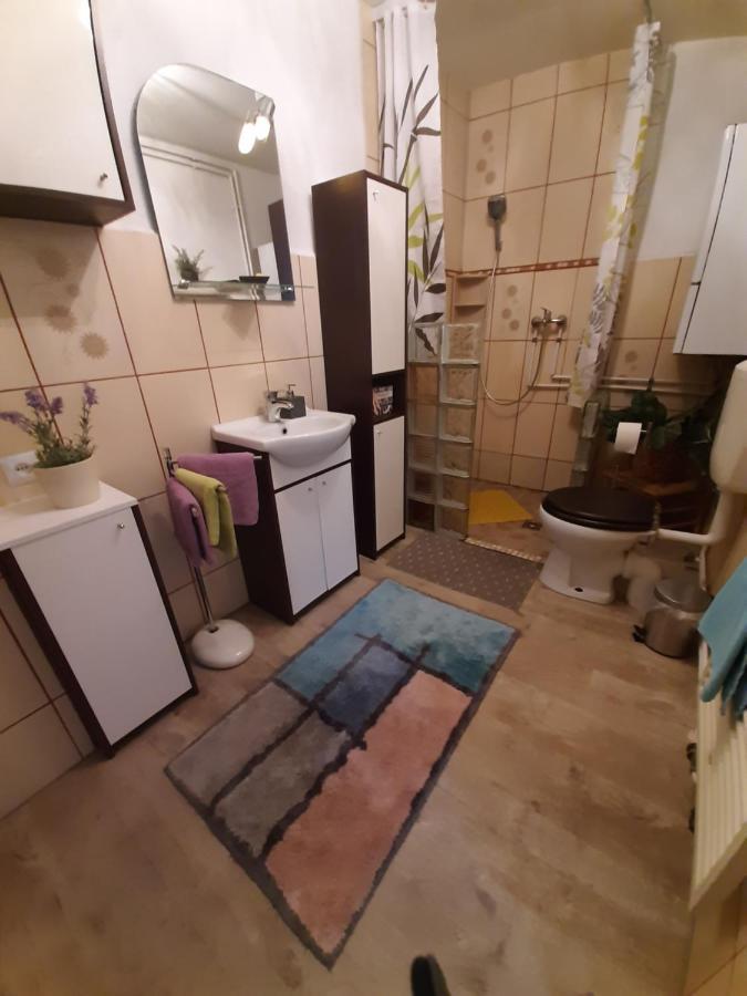 Apartment Sorgenfrei Caputh Extérieur photo