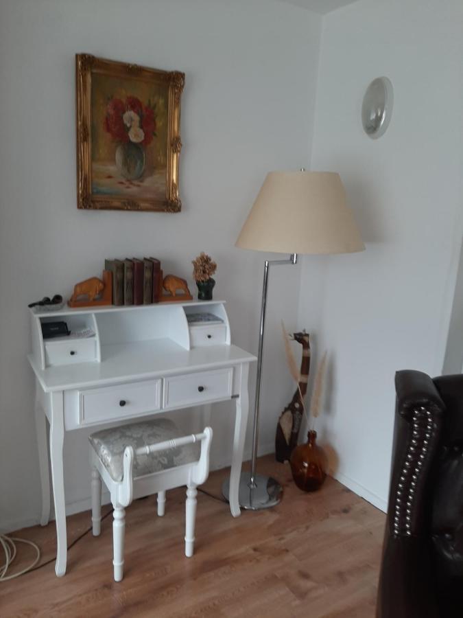 Apartment Sorgenfrei Caputh Extérieur photo